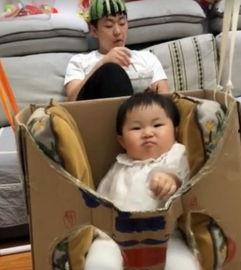 吃瓜奇葩爸爸视频在线观看,笑料百出，家庭欢乐无限