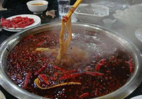 苏州火锅店吃瓜视频,一场美食与娱乐的盛宴