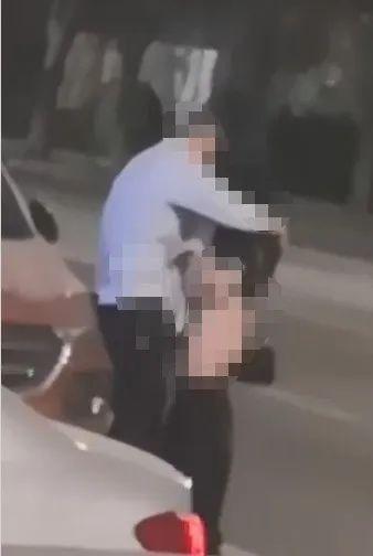 雄安吃瓜视频,吃瓜群众视角下的城市变迁