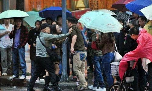 射阳吃瓜群众事件视频曝光