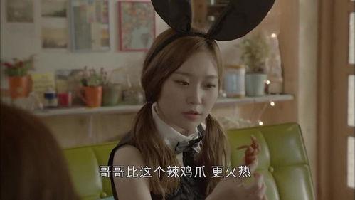 吃货少女张小瓜视频播放,吃货少女带你领略各地美味